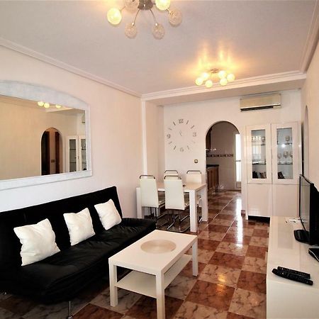 Best House Rubi Orihuela Exterior foto
