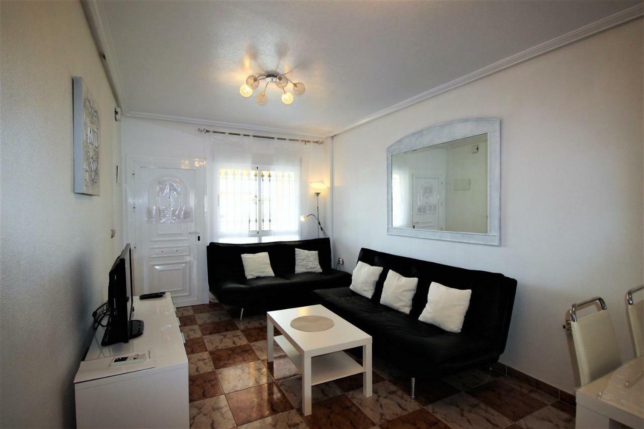 Best House Rubi Orihuela Exterior foto