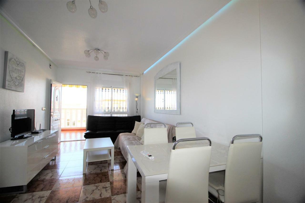 Best House Rubi Orihuela Exterior foto