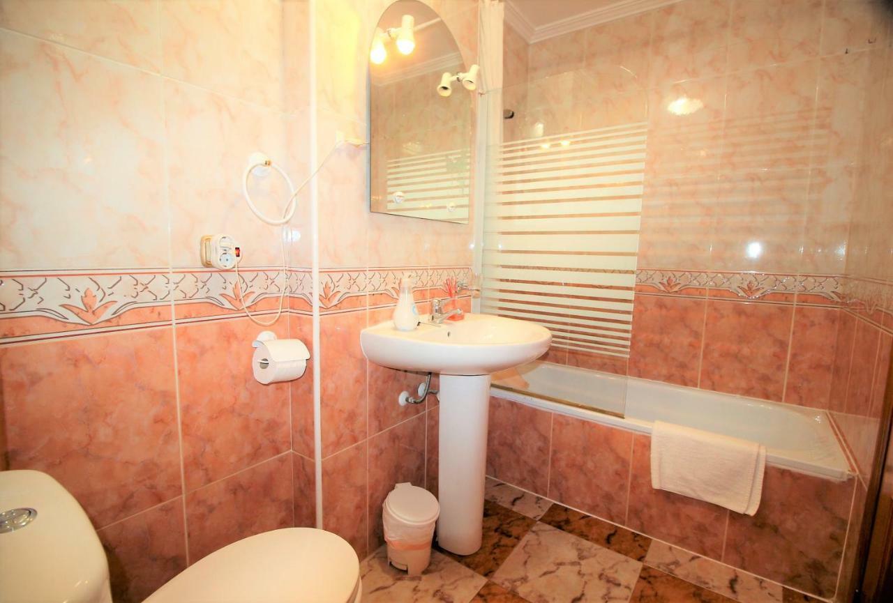 Best House Rubi Orihuela Exterior foto